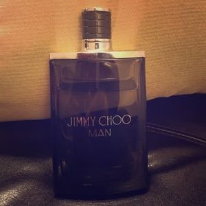 Jimmy Choo Man